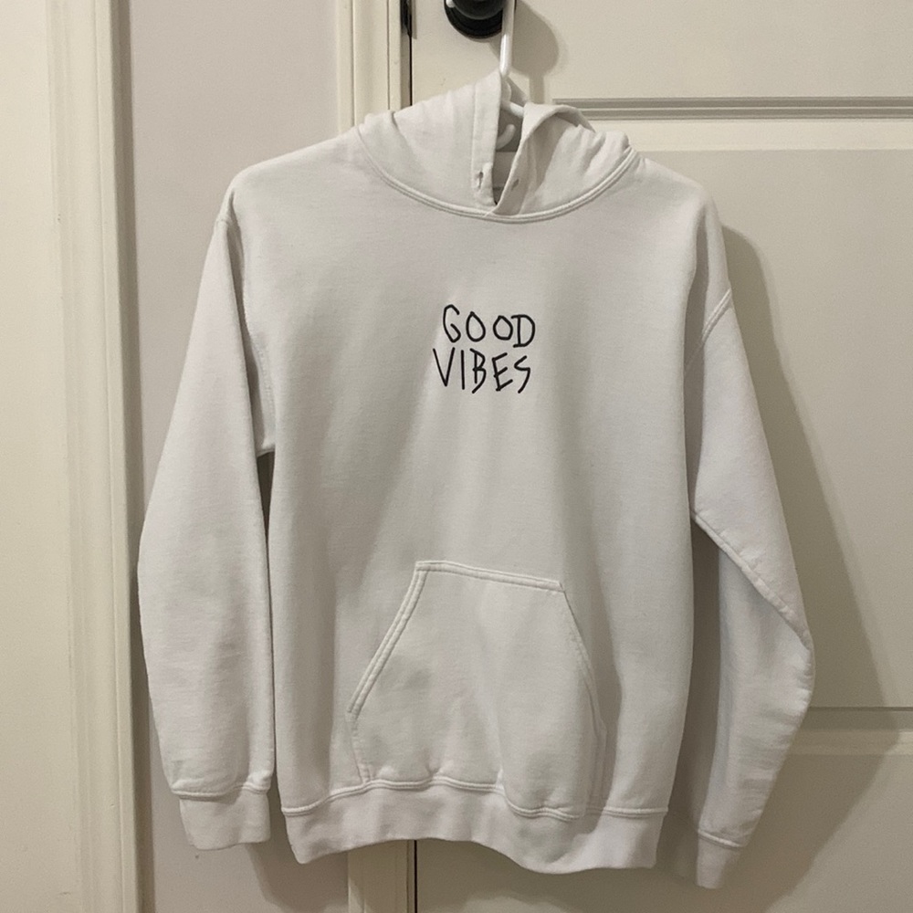Oversized Hoodie